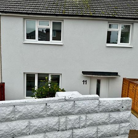 Florina S House 4 Bedrooms Villa Rugeley Exterior photo